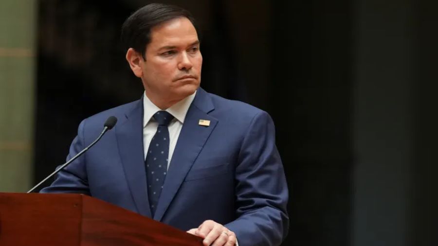 March 2025/Marco Rubio USA foreign minister.jpg